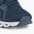 Buty do biegania męskie On Running Cloudswift denim/midnight 7