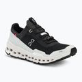 Buty do biegania damskie On Cloudultra black/white