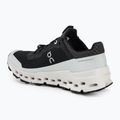 Buty do biegania damskie On Cloudultra black/white 3