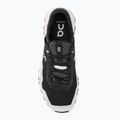 Buty do biegania damskie On Cloudultra black/white 5