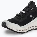 Buty do biegania damskie On Running Cloudultra black/white 7