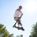 Hulajnoga freestylowa dziecięca Micro Ramp black 15