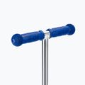 Hulajnoga trójkołowa dziecięca Micro Maxi Deluxe LED caribbean navy blue 4