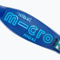 Hulajnoga trójkołowa dziecięca Micro Maxi Deluxe LED caribbean navy blue 5