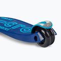 Hulajnoga trójkołowa dziecięca Micro Maxi Deluxe LED caribbean navy blue 6