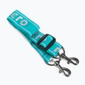 Pasek do transportu hulajnogi Micro Carry Strap aqua reflective