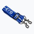 Pasek do transportu hulajnogi Micro Carry Strap blue reflective