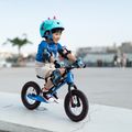 Rowerek biegowy Micro Balance Bike Deluxe blue 13