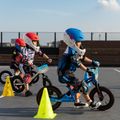 Rowerek biegowy Micro Balance Bike Deluxe blue 15