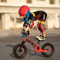 Rowerek biegowy Micro Balance Bike Deluxe red 12