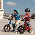 Rowerek biegowy Micro Balance Bike Deluxe red 13