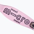 Hulajnoga trójkołowa dziecięca Micro Maxi Deluxe Pro rose 5