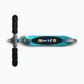 Hulajnoga dziecięca Micro Sprite LED ocean blue 6