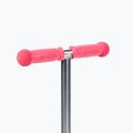 Hulajnoga trójkołowa dziecięca Micro Maxi Deluxe Foldable LED bright coral 5