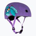 Kask dziecięcy Micro Toucan purple