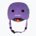 Kask dziecięcy Micro Toucan purple 3