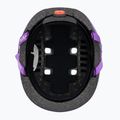 Kask dziecięcy Micro Toucan purple 5