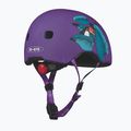 Kask dziecięcy Micro Toucan purple 9
