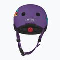 Kask dziecięcy Micro Toucan purple 11