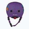 Kask dziecięcy Micro Toucan purple 12