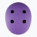 Kask dziecięcy Micro Floral Purple 5