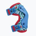 Zestaw ochraniaczy dziecięcych Micro Scootersaurus blue 5