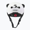 Kask dziecięcy Micro 3D Panda 11