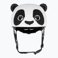 Kask dziecięcy Micro 3D Panda 2