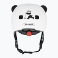 Kask dziecięcy Micro 3D Panda 3