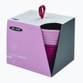 Koszyk na kierownicę dziecięcy Micro Basket pink 3