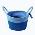 Koszyk na kierownicę dziecięcy Micro Basket blue