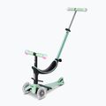 Hulajnoga trójkołowa dziecięca Micro Mini2grow Magic LED mint 2