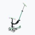 Hulajnoga trójkołowa dziecięca Micro Mini2grow Magic LED mint 5