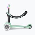 Hulajnoga trójkołowa dziecięca Micro Mini2grow Magic LED mint 7