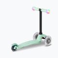 Hulajnoga trójkołowa dziecięca Micro Mini2grow Magic LED mint 11