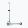 Hulajnoga trójkołowa dziecięca Micro Mini2grow Magic LED mint 13