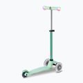 Hulajnoga trójkołowa dziecięca Micro Mini2grow Magic LED mint 14