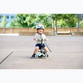 Hulajnoga trójkołowa dziecięca Micro Mini2grow Magic LED mint 21