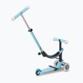 Hulajnoga trójkołowa dziecięca Micro Mini2grow Magic LED blue 5