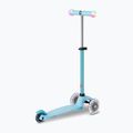Hulajnoga trójkołowa dziecięca Micro Mini2grow Magic LED blue 16