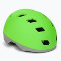 Kask dziecięcy Micro Neon green