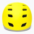 Kask dziecięcy Micro Neon yellow 2