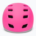 Kask dziecięcy Micro Neon pink 2