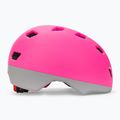 Kask dziecięcy Micro Neon pink 3