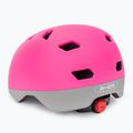 Kask dziecięcy Micro Neon pink 4