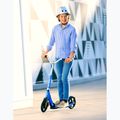 Hulajnoga miejska dziecięca Micro Cruiser LED blue 6