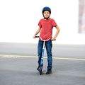 Hulajnoga dziecięca Micro Cruiser LED blue 8