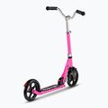 Hulajnoga miejska dziecięca Micro Cruiser LED pink 3