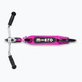 Hulajnoga miejska dziecięca Micro Cruiser LED pink 4