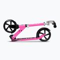 Hulajnoga miejska dziecięca Micro Cruiser LED pink 5